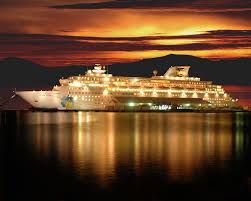 Luxury Cruising