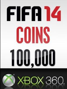 fifa 14 ultimate team coins