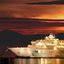 Luxury Cruising
