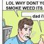 blaze it faggot