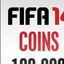 fifa 14 ultimate team coins